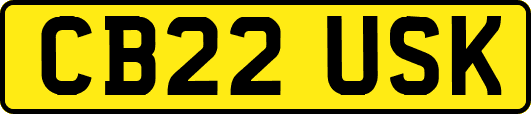 CB22USK