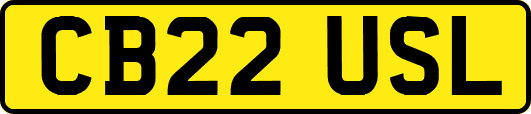 CB22USL