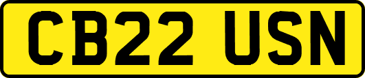 CB22USN