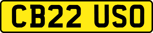 CB22USO
