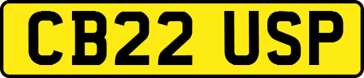 CB22USP