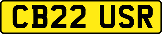 CB22USR