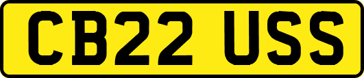 CB22USS
