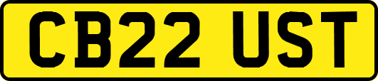 CB22UST