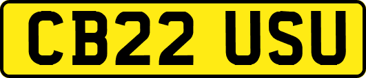 CB22USU