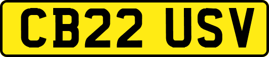 CB22USV