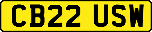 CB22USW
