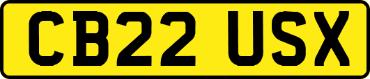 CB22USX