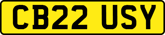 CB22USY