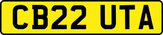 CB22UTA