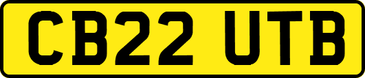CB22UTB