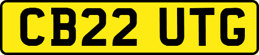 CB22UTG
