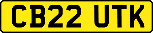 CB22UTK