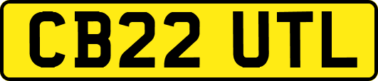 CB22UTL