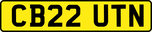 CB22UTN