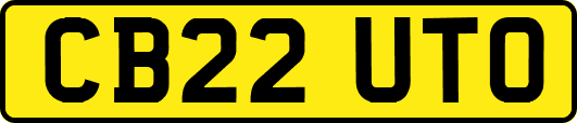 CB22UTO