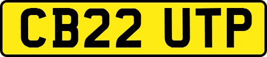 CB22UTP
