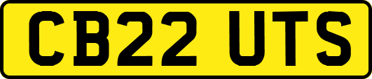 CB22UTS