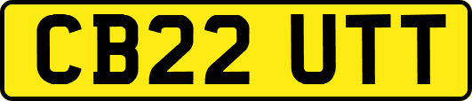 CB22UTT