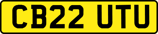 CB22UTU