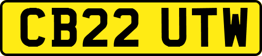 CB22UTW