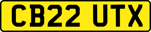 CB22UTX