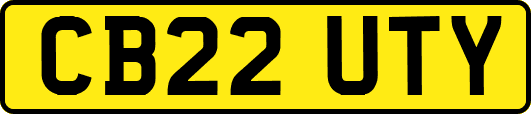 CB22UTY
