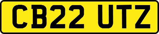 CB22UTZ