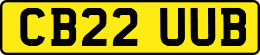 CB22UUB