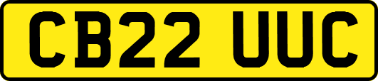 CB22UUC