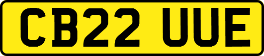 CB22UUE