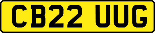 CB22UUG