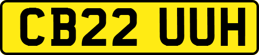 CB22UUH
