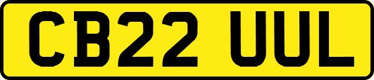 CB22UUL