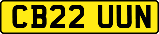 CB22UUN