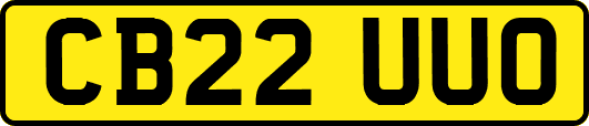CB22UUO