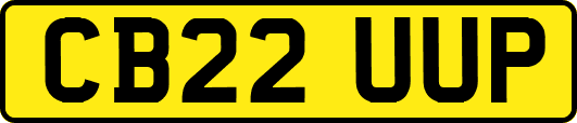 CB22UUP