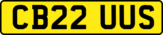 CB22UUS