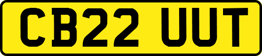 CB22UUT