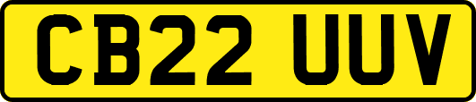 CB22UUV