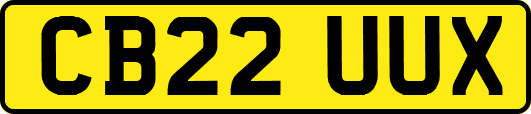 CB22UUX