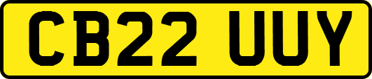 CB22UUY