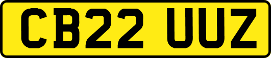 CB22UUZ