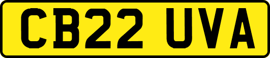 CB22UVA