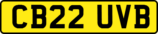CB22UVB