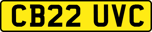 CB22UVC