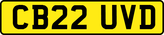 CB22UVD