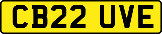 CB22UVE