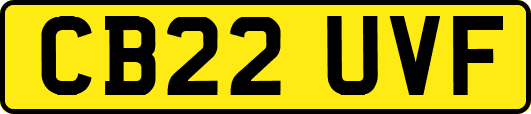CB22UVF