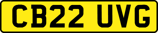 CB22UVG